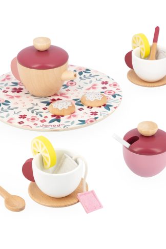 JANOD TWIST - ΣΕΤ ΤΣΑΓΙΟΥ