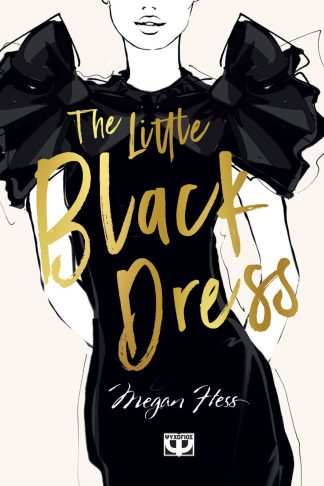 THE LITTLE BLACK DRESS