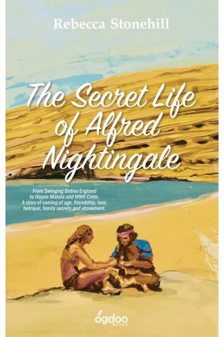 The secret life of Alfred Nightingale