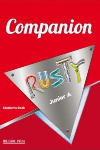 Rusty Junior A Companion