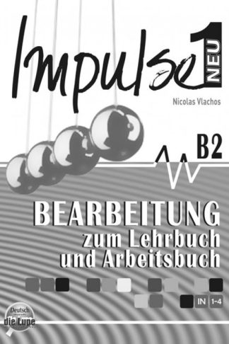 Impulse 1 Bearbeitung Neu