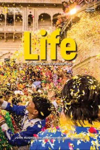 Life Elementary with the Spark platform