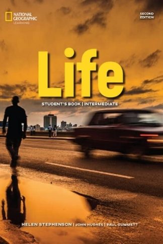 Life Intermediate with the Spark platform