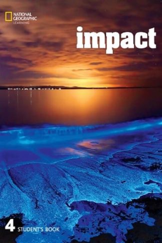 Impact 4 with the Spark platform (British English)