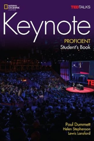 Keynote Proficient with the Spark platform