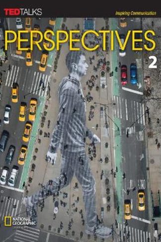 Perspectives 2 with the Spark platform