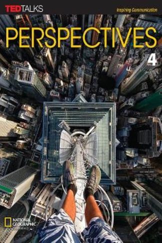 Perspectives 4 with the Spark platform