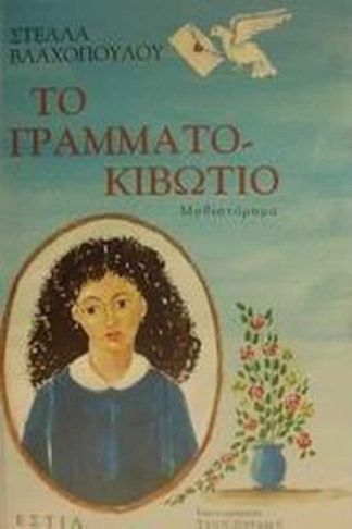 Το γραμματοκιβώτιο