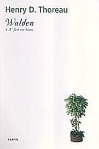 Walden ή Η ζωή στο δάσος