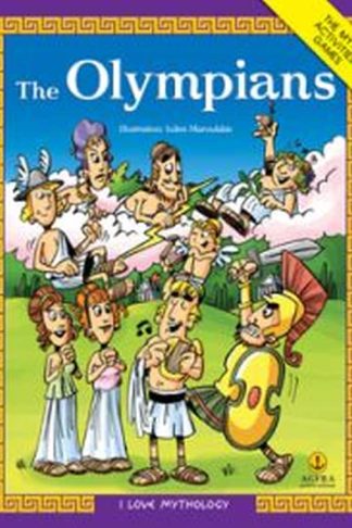 The Olympians