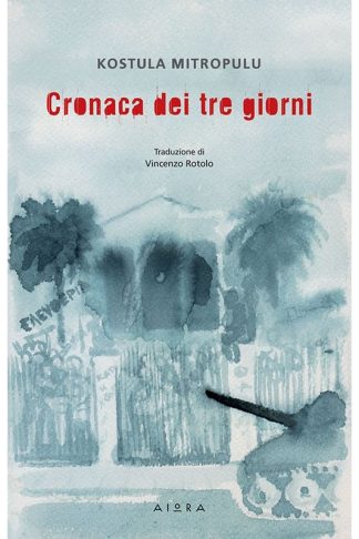 Cronaca dei tre giorni