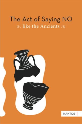 The Act Of Saying No