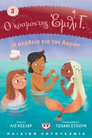 Η αλήθεια για τον Ααρών