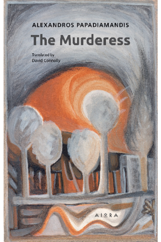 The Murderess