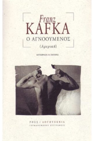 Ο αγνοούμενος (Αμερική)