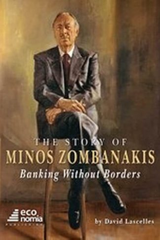 The Story of Minos Zombanakis