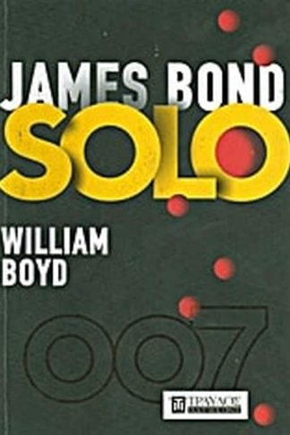James Bond Solo