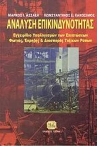 Ανάλυση επικινδυνότητας