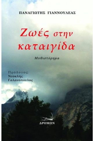 Ζωές στην καταιγίδα