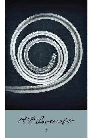 H. P. Lovecraft 2