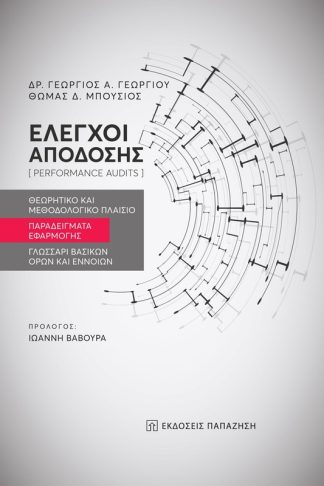 Έλεγχοι απόδοσης (performance audits)