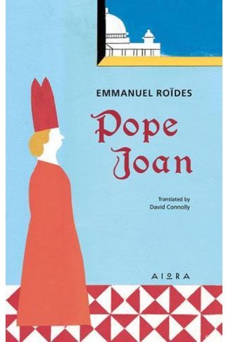 Pope Joan