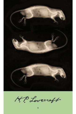 Lovecraft 9