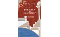 In the name of Luminosity and Transparency