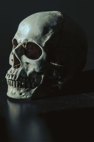 Όμορφη σαν φυλακή που καίγεται