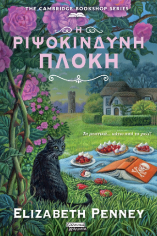 Η ριψοκίνδυνη πλοκή