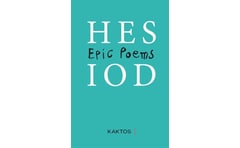 Epic poems