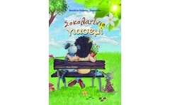 Σοκολατένιο γιασεμί