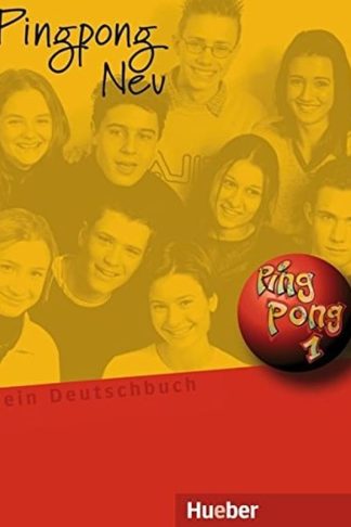 Pingpong Neu
