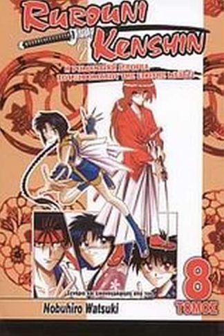 Rurouni Kenshin- Στο Τοκάιντο της εποχής Μέιτζι