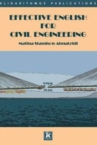 Effective English for Civil Engineering