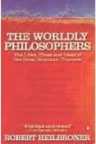 The Worldly Philosophers