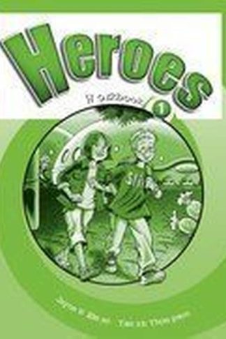 Heroes 1 Workbook