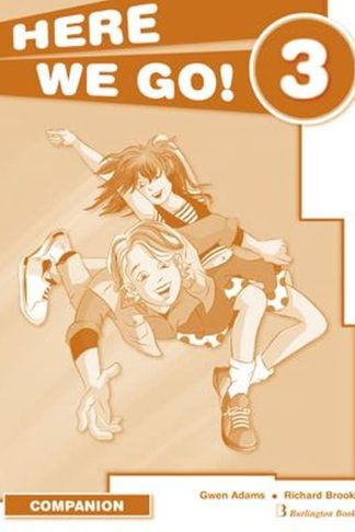 Here We Go 3 Companion