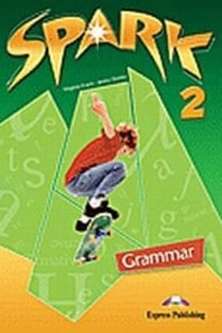 Spark 2- Grammar Book