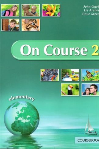 On Course 2