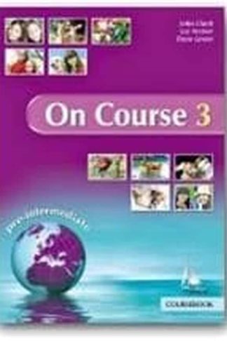 On Course 3