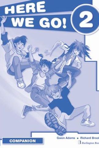 Here We Go 2 Companion