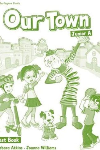 Our Town Junior A Test