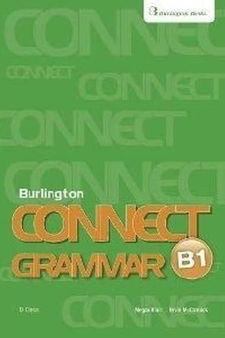 Burlington Connect Grammar B1