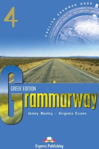 Grammarway 4