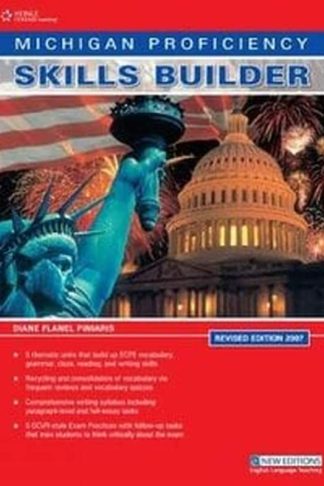 Michigan Proficiency Skills Builder