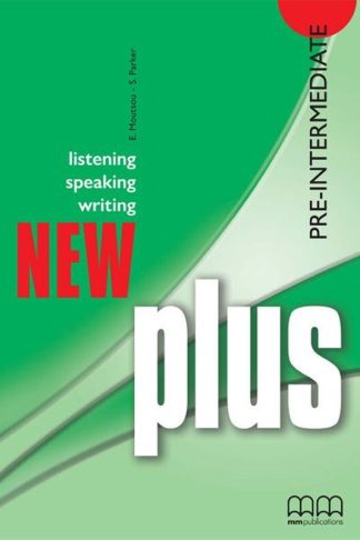 New Plus- Pre-Intermediate