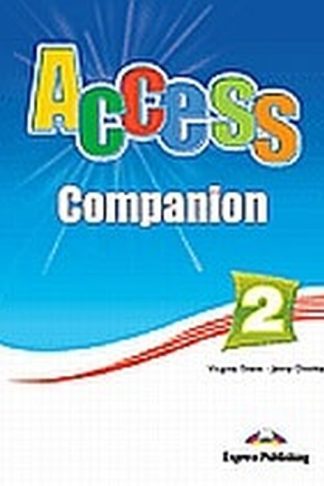 Access 2- Companion