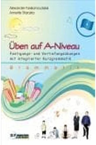 Ueben Auf A Niveau Grammatik