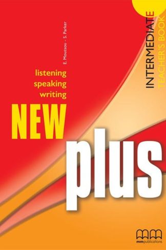 New Plus Intermediate